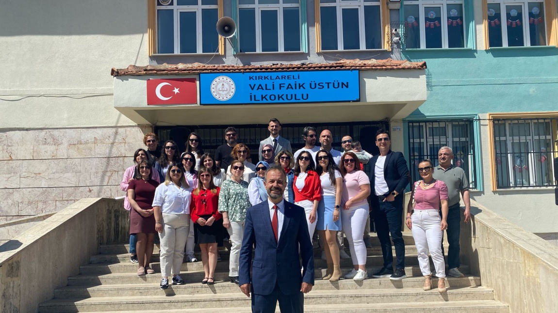 23 Nisan Ulusal Egemenlik ve Çocuk Bayramı